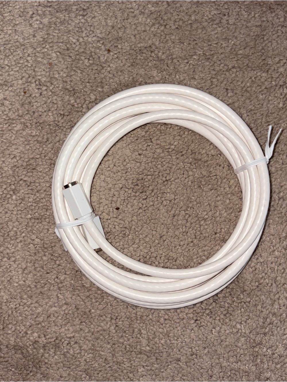 NWT Spectrum RG6 Coaxial Cable